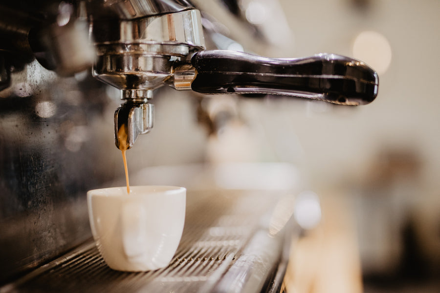 Enjoy An Espresso From Our Coffee Company Knowing It Was Ethically Sourced