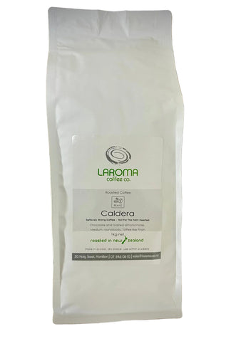 Caldera Blend