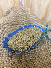 Green Coffee Beans- Ethiopia Chelchele Gr1 Natural