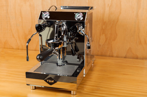 Vibiemme Domobar Super Coffee Machine