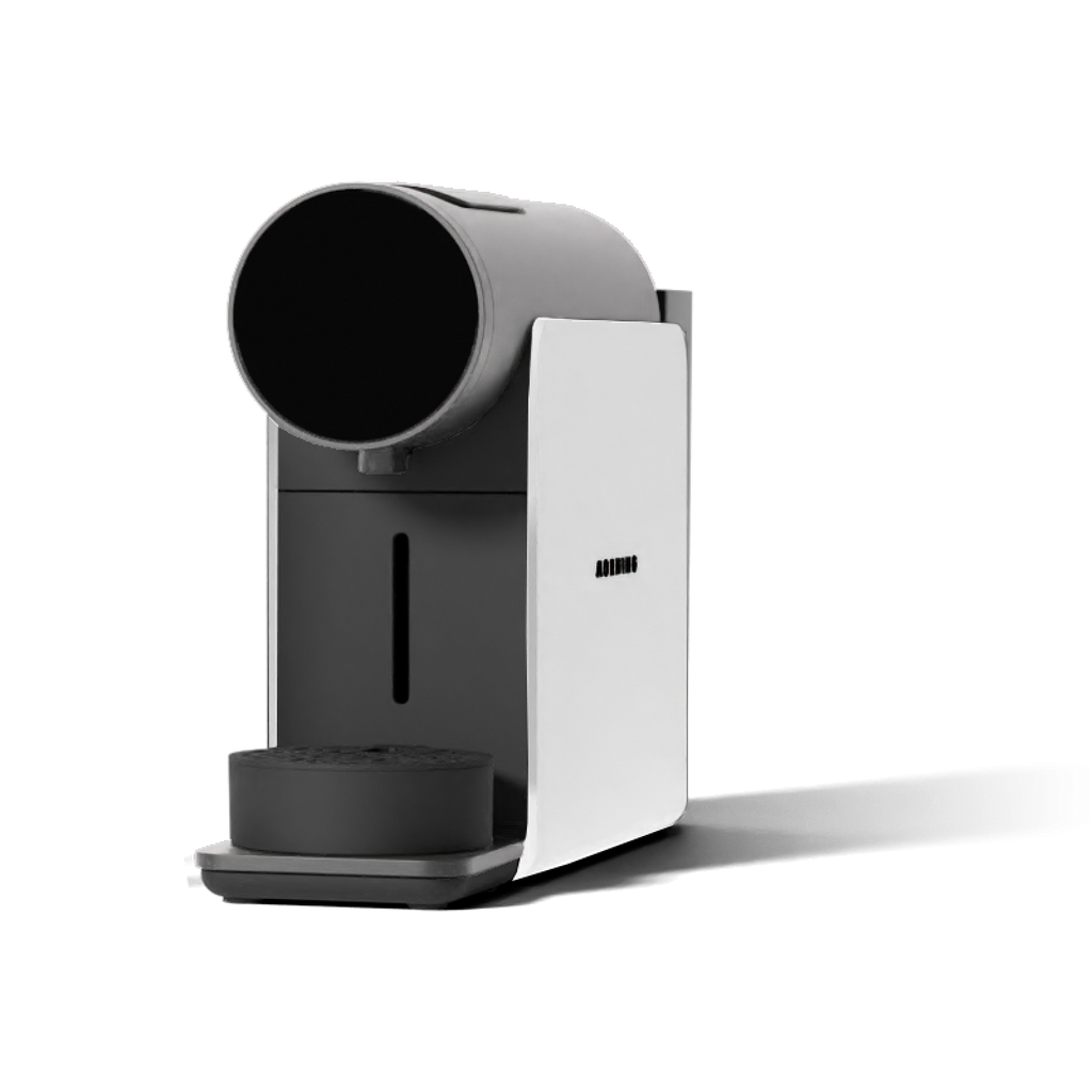 'Morning' Capsule Machine