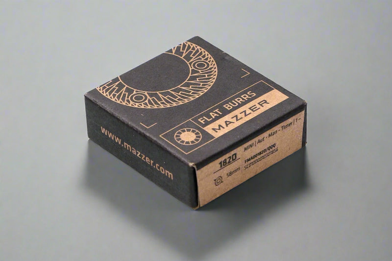 Grinder Burrs Mazzer Mini - Main Image