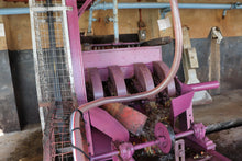 Green Coffee Beans- Kenya Tatu Peaberry Washed Microlot