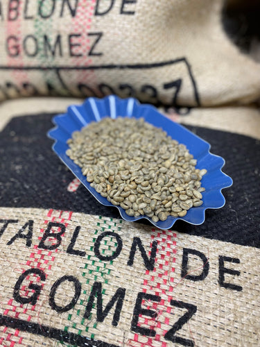Green Coffee Beans- Colombia Tablon de Gomez