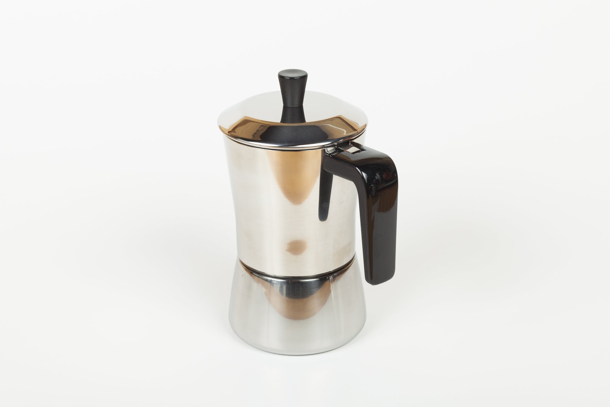 Buy Giannini TUA Stovetop Coffee Maker Online Laroma Coffee