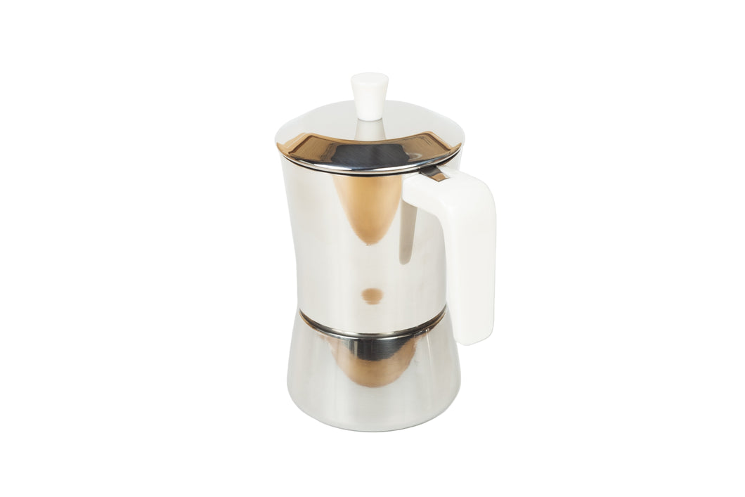 Giannini TUA Stovetop Coffee Maker